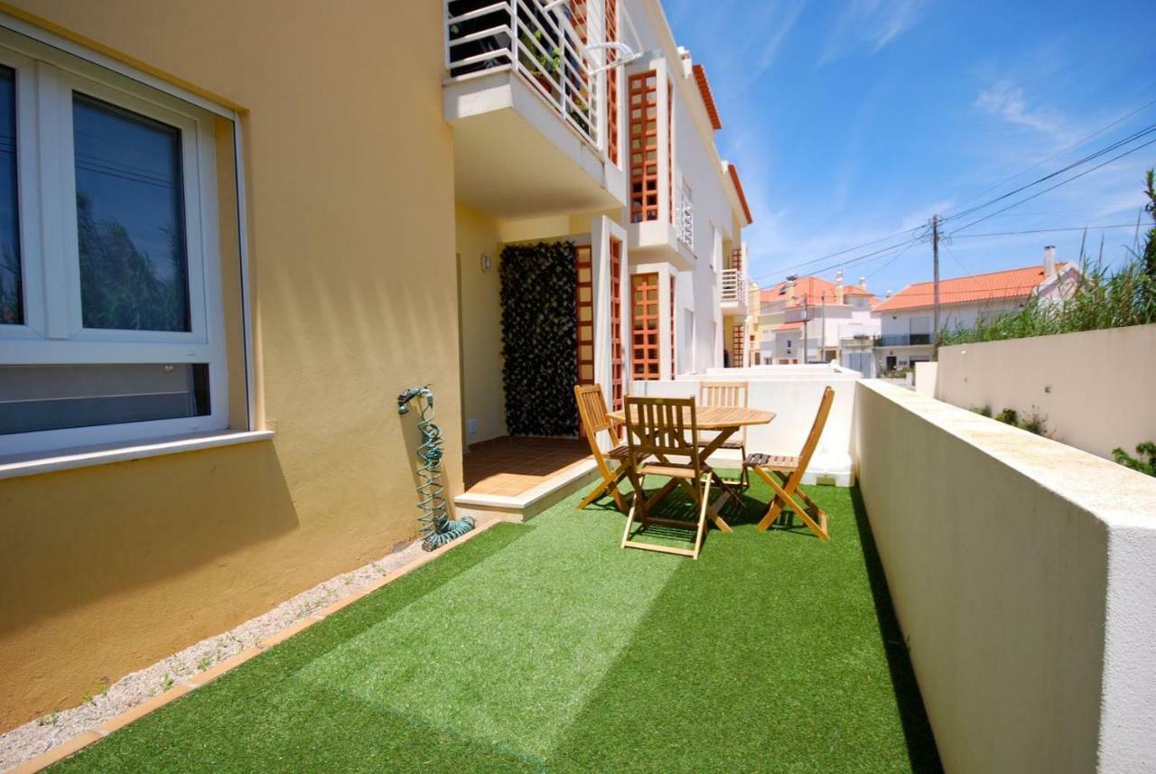 Marta Apartment - Balcony, Patio, Pool Ferrel  Exteriör bild